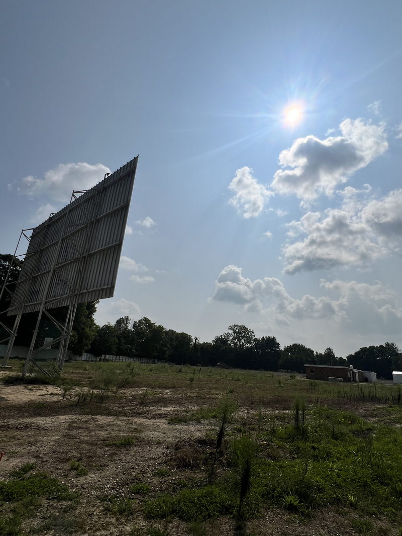 Sunset Auto Theatre - Aug 2026 From Robert Ritz